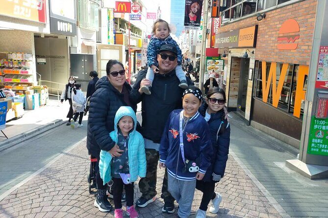 Tokyo Highlights One Day Private Food Tour by Private Car - Why Choose the Tokyo Highlights One Day Private Food Tour?