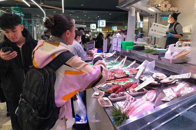 Tokyo Highlights One Day Private Food Tour by Private Car - Authentic Experiences from Past Participants