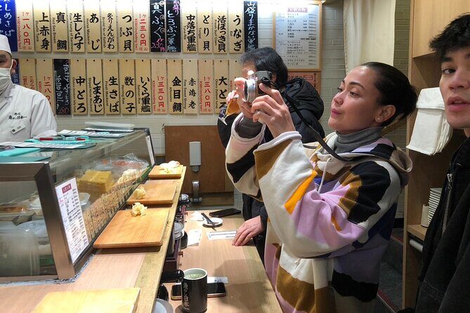 Tokyo Highlights One Day Private Food Tour by Private Car - Final Thoughts: Who Will Love This Tour?