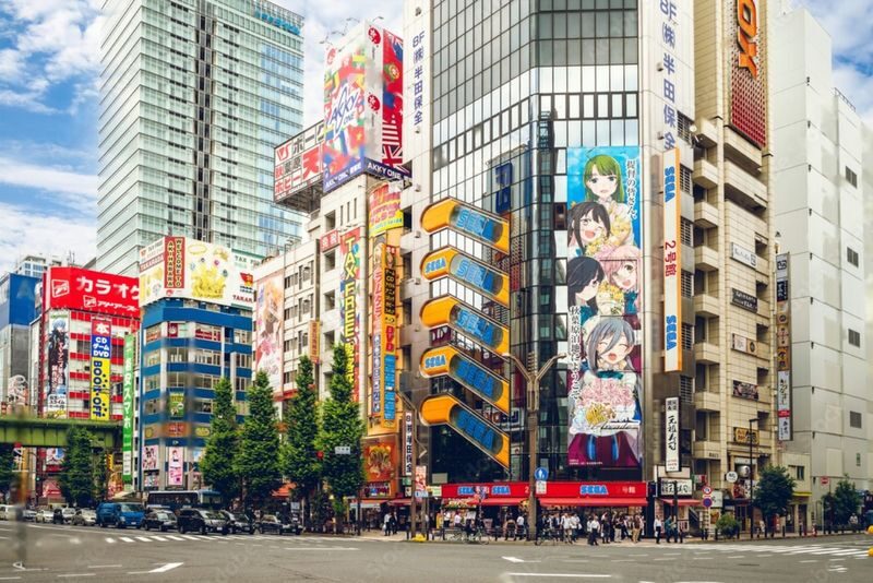 Tokyo Highlights Private Day Trip - Asakusa, Senso-ji and the Skytree