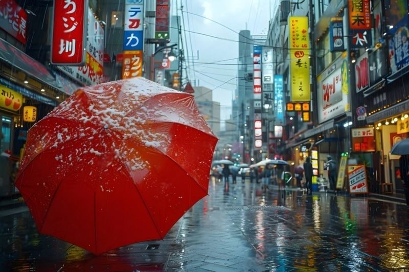 Tokyo Highlights Private Day Trip - Transport, group size and price