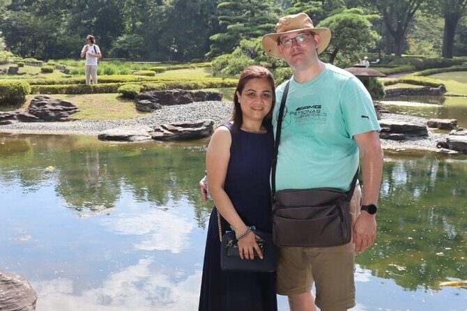 Tokyo Highlights Private Tour by Car: Asakusa, Shibuya, Shinjuku - Who Is This Tour Best Suited For?