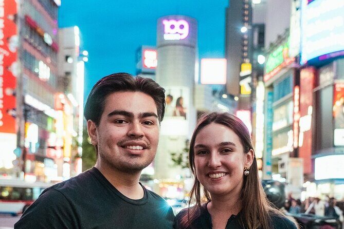 Tokyo Highlights Private Tour by Car: Asakusa, Shibuya, Shinjuku - FAQ