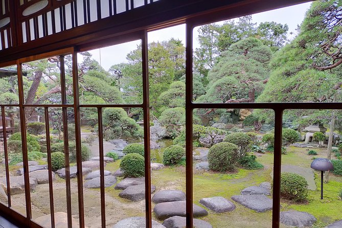Tokyo Highlights, Shibamata, Temple of Wood Carving, Japanese Style House - Shibamata: Traditional Charm and Cultural Delights