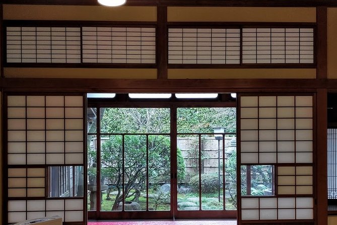Tokyo Highlights, Shibamata, Temple of Wood Carving, Japanese Style House - Temple of Wood Carving: A Masterpiece of Artistry