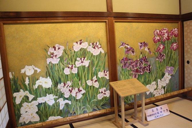 Tokyo Highlights, Shibamata, Temple of Wood Carving, Japanese Style House - Questions: Getting Assistance and Information