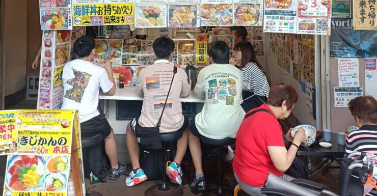 Tokyo: Highlights Walking Tour From Tsukiji to Tokyo Tower - Key Tour Highlights