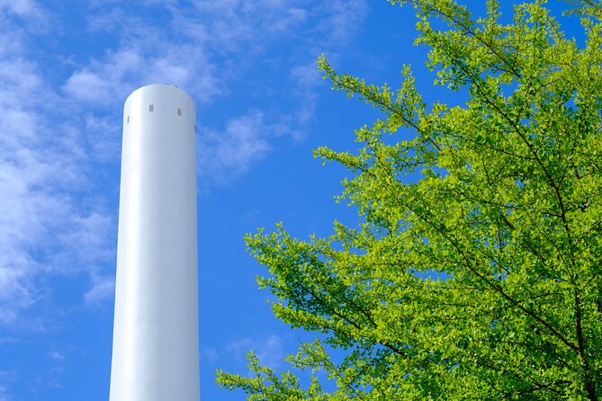 Tokyo Hikarigaoka Park Photo Shooting - Cancellation Policy