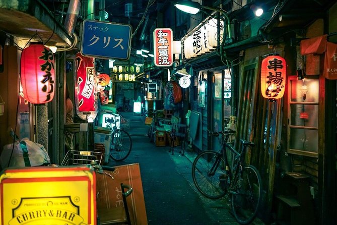 Tokyo Hippest Neighborhood Tour, Sangenjaya With a Local, Private Custom - Customized Itinerary for Your Interests