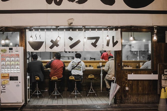 Tokyo Hippest Neighborhood Tour, Sangenjaya With a Local, Private Custom - Experienced Local Guide for a Unique Experience