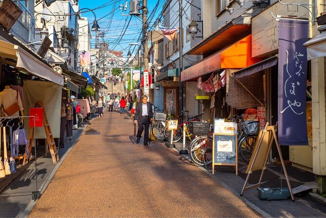 Tokyo Hippest Neighborhood Tour, Sangenjaya With a Local, Private Custom - Common Questions