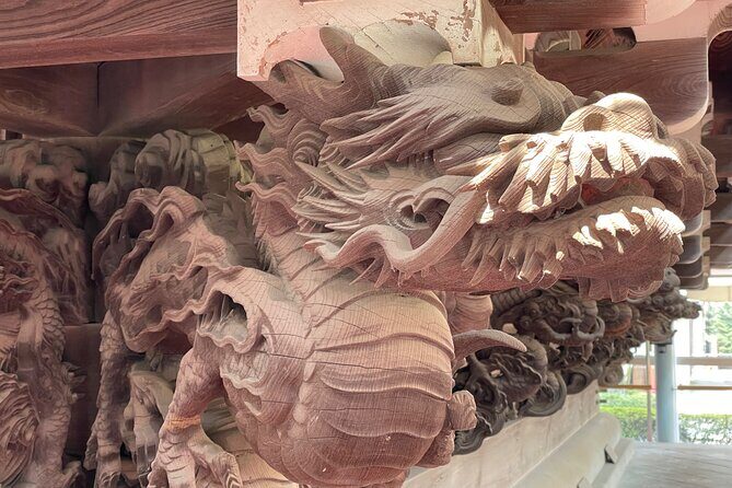 Tokyo Historian and Photographer Private Tour - What to Expect from the Tokyo Historian and Photographer Tour