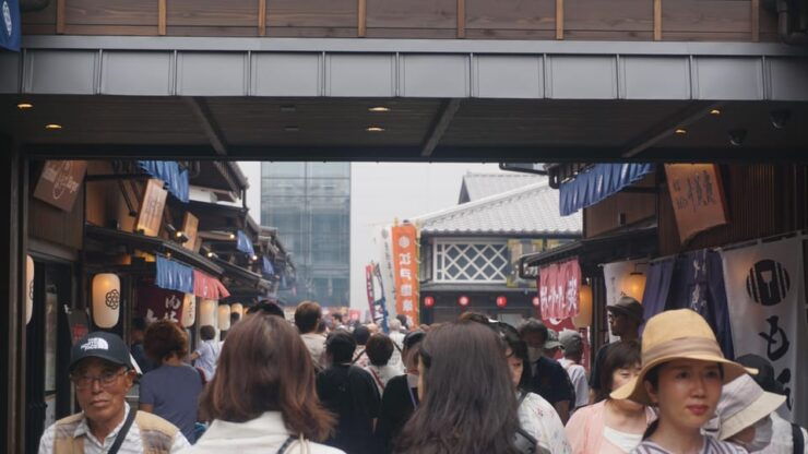 Tokyo: Historic Street Food and New Fish Market Tour - Good To Know