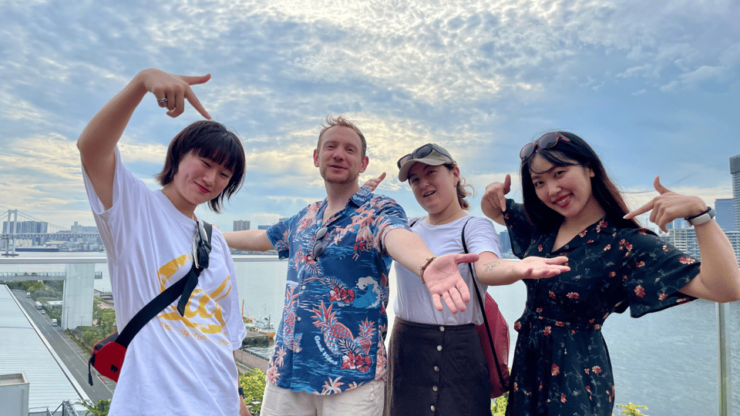 Tokyo: Historic Street Food and New Fish Market Tour - Itinerary Highlights