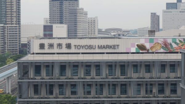 Tokyo: Historic Street Food and New Fish Market Tour - Customer Reviews and Ratings
