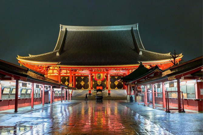 Tokyo History Tour With a Local Guide, Private & Tailored to Your Interests - Crafting Your Personalized Itinerary