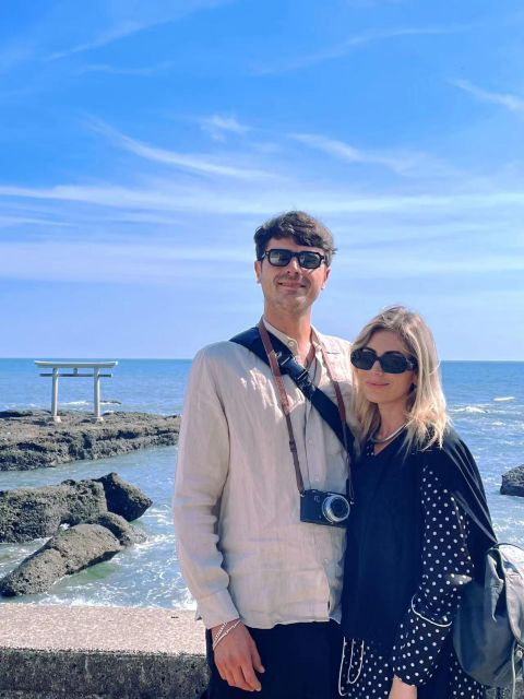 Tokyo: Ibaraki, Hitachi Park & Oarai Isosaki Shrine Day Trip - Activity Highlights and Duration