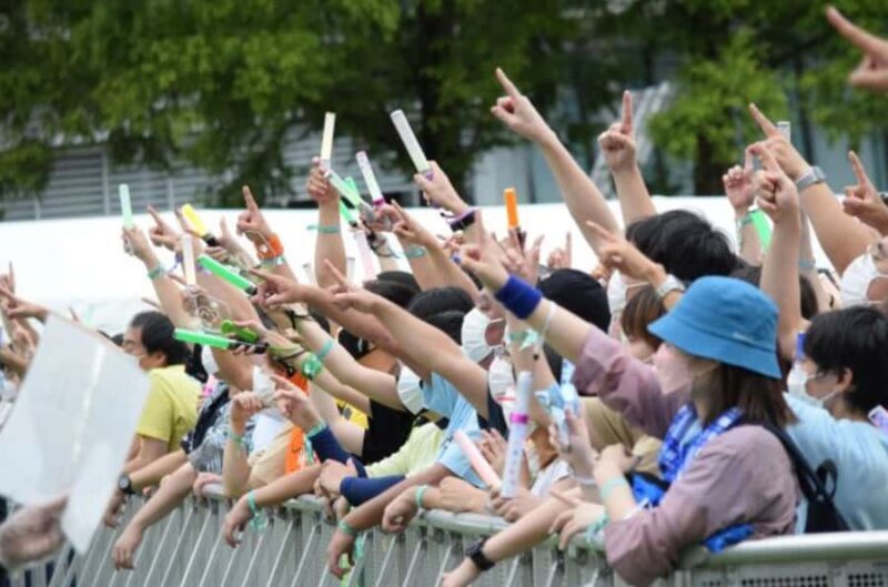 Tokyo Idol Live Experience with Local English Guide - FAQs