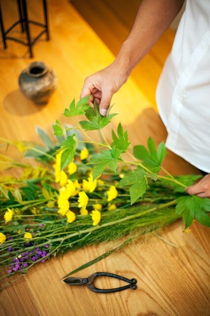 Tokyo: Ikebana Workshop at Ginza - An In-Depth Look at the Ikebana Workshop Experience