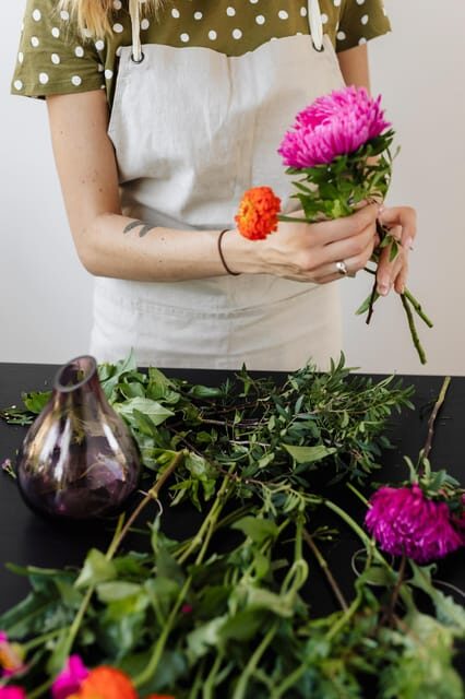 Tokyo: Ikebana Workshop at Ginza - Good To Know