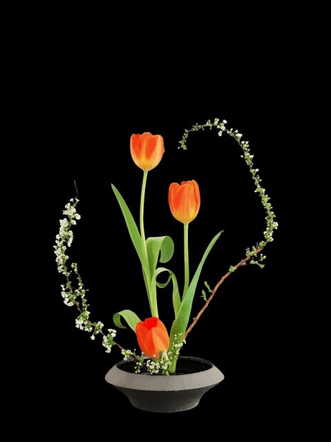 Tokyo: Ikebana Workshop at Ginza - The Experience: What to Expect at the Ginza Ikebana Workshop