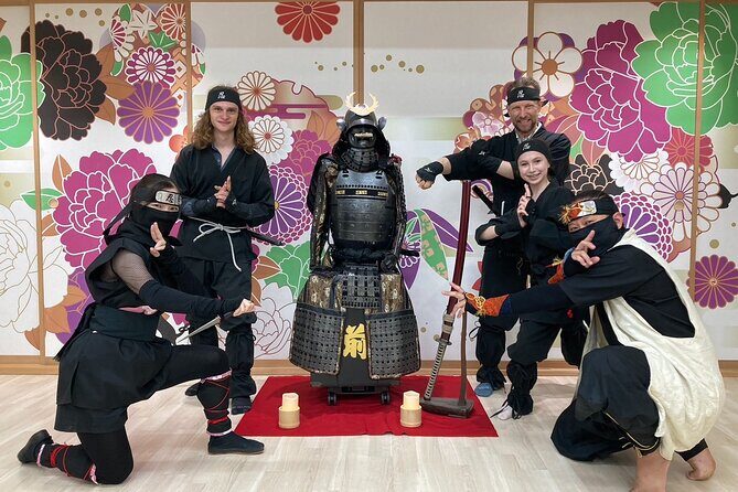 Tokyo Ikebukuro Evening Tour Dive into Japanese culture - A Closer Look at What You Can Expect