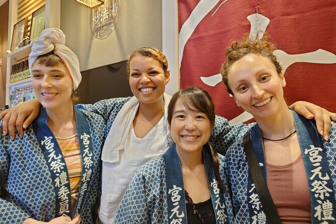 Tokyo Ikebukuro Evening Tour Dive into Japanese culture - Practical Aspects & Value