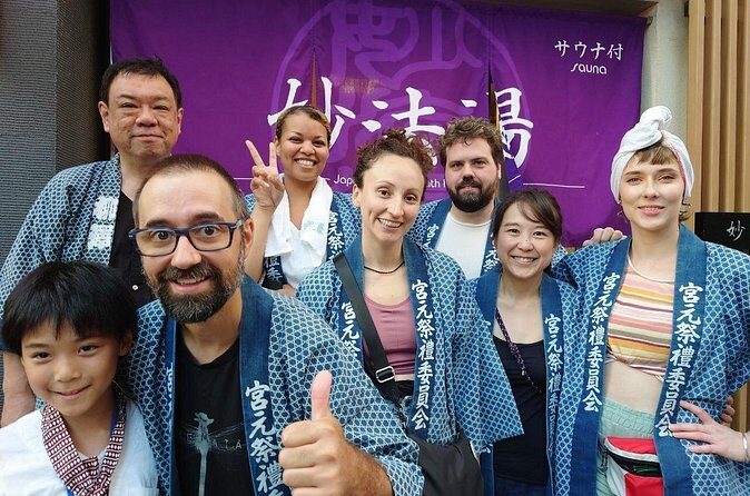 Tokyo Ikebukuro Evening Tour Dive into Japanese culture - FAQs