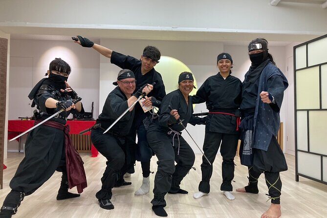 Tokyo Ikebukuro Evening Tour Dive into Japanese culture - Final Thoughts