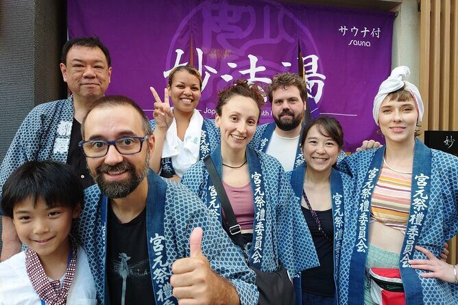 Tokyo Ikebukuro Evening Tour Dive into Japanese culture - Transportation, Timing, and Practicalities