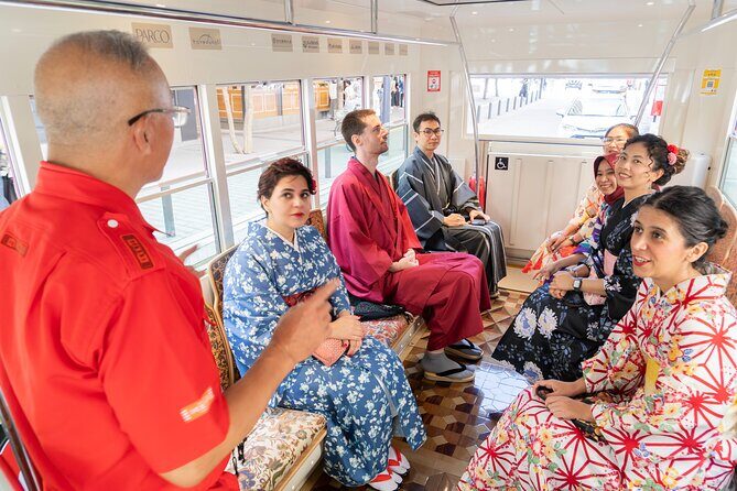 Tokyo Ikebukuro Morning Tour Dive into Japanese Culture - Practical Aspects & Considerations