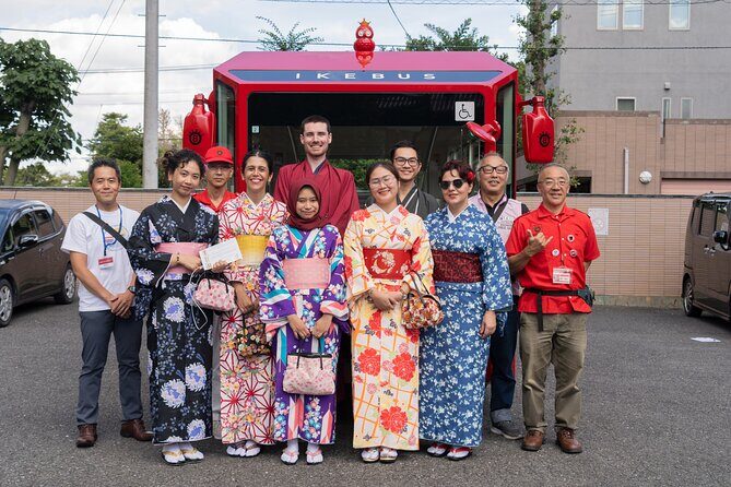 Tokyo Ikebukuro Morning Tour Dive into Japanese Culture - Who Is This Tour Best For?