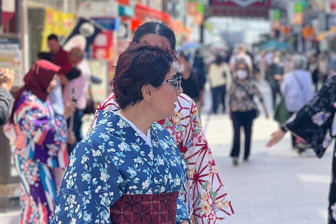 Tokyo Ikebukuro Morning Tour Dive into Japanese Culture - FAQ: Your Practical Questions Answered