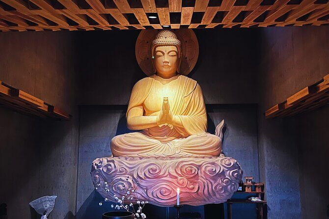 Tokyo Ikebukuro Walking Tour Feat 7 Lucky Gods - Why This Walking Tour Stands Out