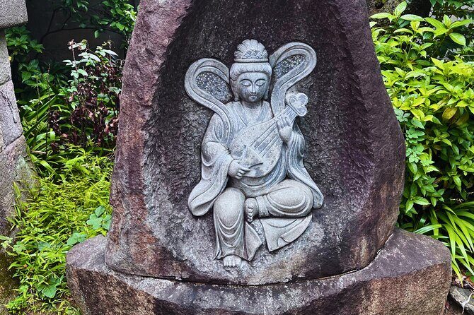 Tokyo Ikebukuro Walking Tour Feat 7 Lucky Gods - Final Thoughts