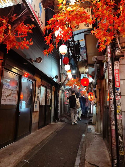 Tokyo Imaginary Experience - Good To Know