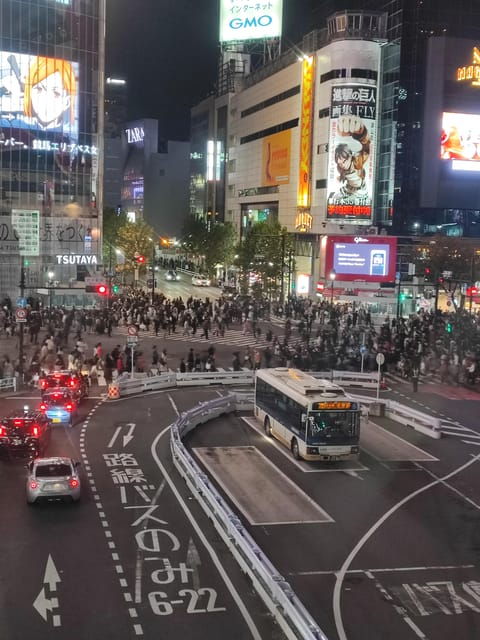 Tokyo Imaginary Experience - Experience Description