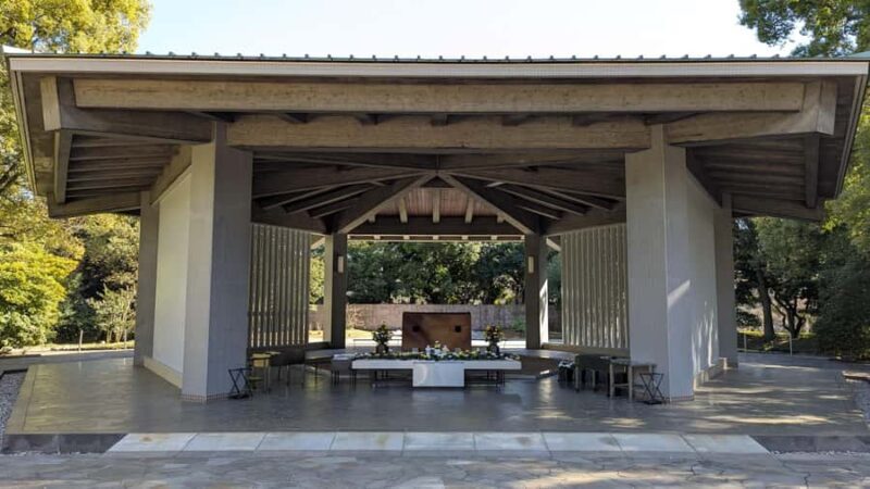 Tokyo: Imperial Japan and World War II History Walking Tour - An Honest Look at the Tour