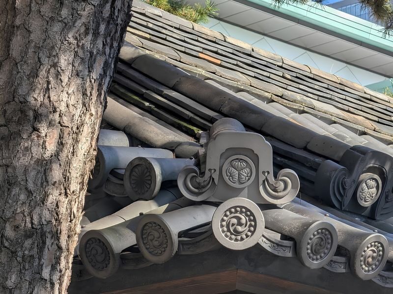 Tokyo Imperial Palace and Edo castle Historical Guided Walking Tour - What Two Hours Can and Cannot Cover