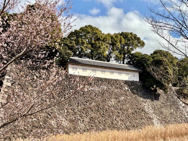 Tokyo: Imperial Palace and Kagurazaka Hidden History Tour - FAQ
