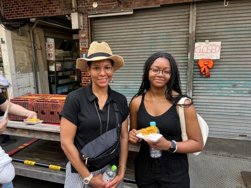 Tokyo: Imperial Palace and Shogun Walking Tour - Good To Know