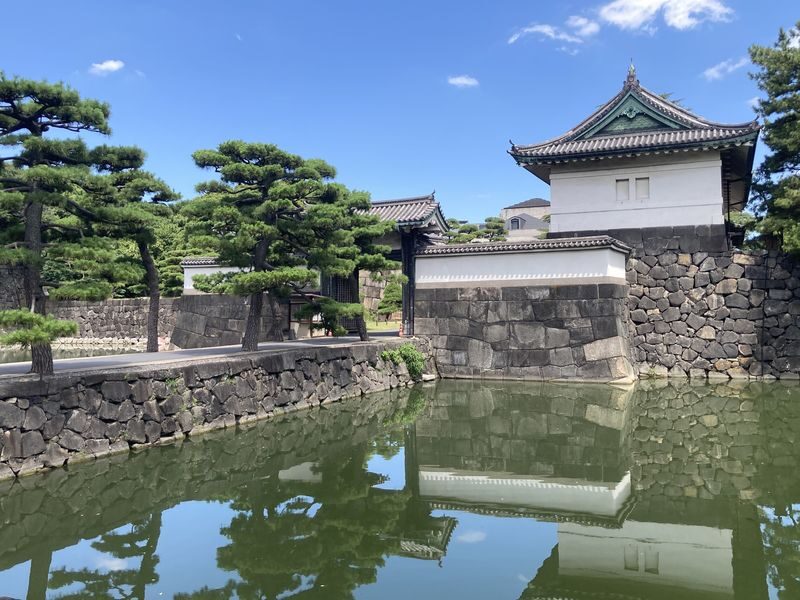 Tokyo Imperial Palace & East Garden Half-Day Private Tour - Key points at a glance