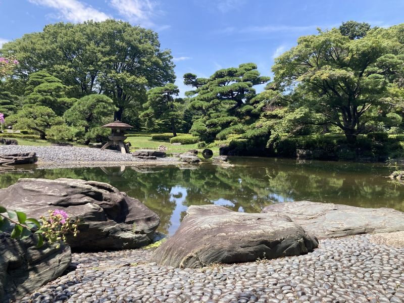 Tokyo Imperial Palace & East Garden Half-Day Private Tour - Should you book it?