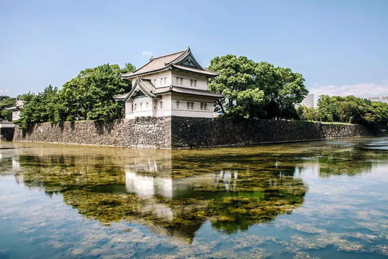 Tokyo Imperial Palace East Garden Half-Day Private Tour - A few questions to settle before booking