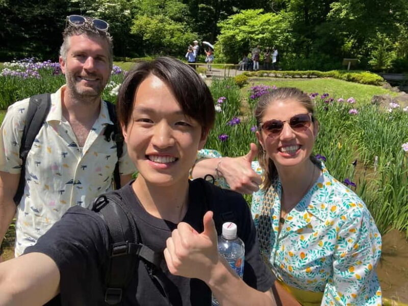 Tokyo: Imperial Palace East Gardens and Tokyo Station Tour - An In-Depth Look at What the Tour Offers