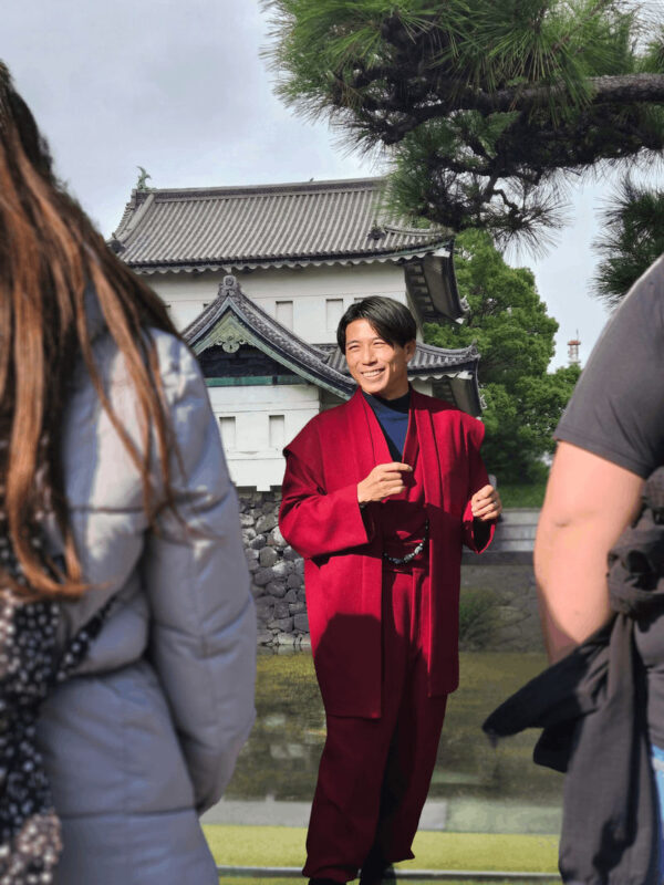 Tokyo Imperial Palace East Gardens Half-Day Small Group Walking Tour - What the East Gardens tour gives you
