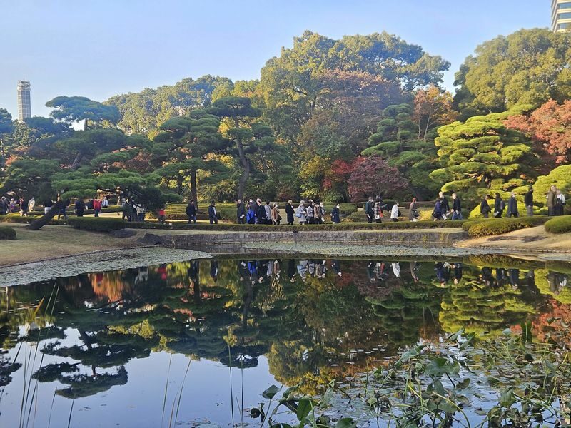 Tokyo Imperial Palace East Gardens Half-Day Small Group Walking Tour - Is $39.45 good value?