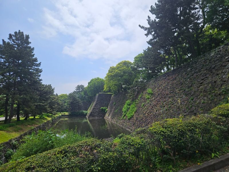 Tokyo Imperial Palace East Gardens Half-Day Small Group Walking Tour - Practical details to check before booking