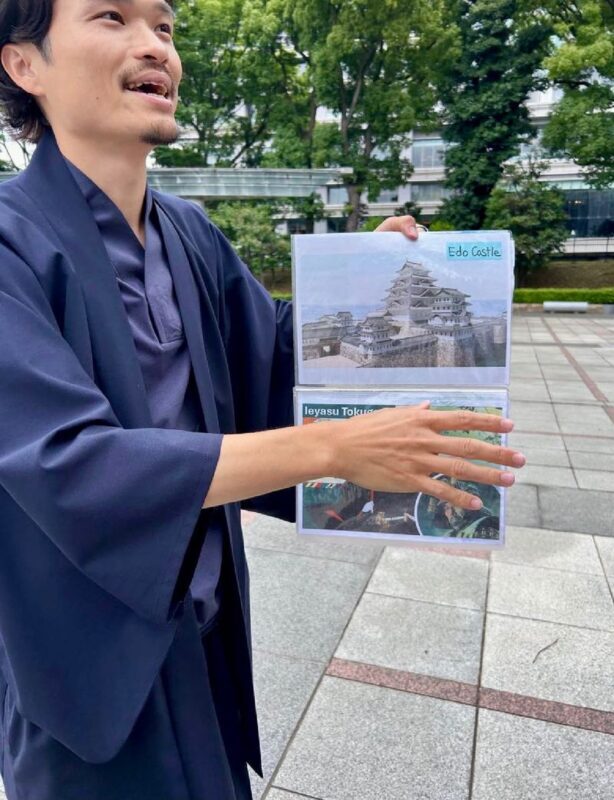 Tokyo Imperial Palace East Gardens Half-Day Small Group Walking Tour - Should you book the East Gardens walk?