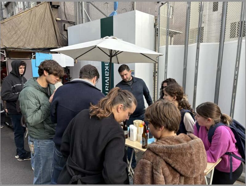 Tokyo: Imperial Palace, Edo Castle Ruins & Samurai Secrets - The Sum Up